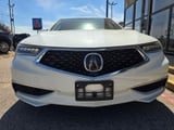 2018 Acura TLX - Preview 4