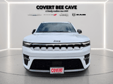 2026 Jeep Grand Wagoneer - Preview 3