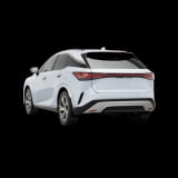 2027 Lexus RX - Preview 4
