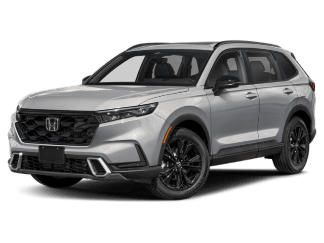 2027 Honda CR-V - Image 1