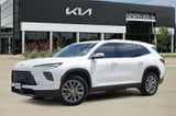 2025 Buick Enclave - Preview 2