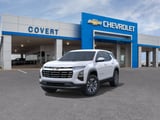 2026 Chevrolet Equinox - Preview 8