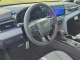 2026 Toyota Camry - Preview 12