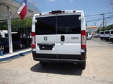 2025 RAM ProMaster - Preview 4