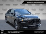 2026 Audi RS Q8 - Preview 2