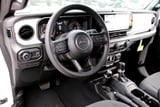 2026 Jeep Wrangler - Preview 8
