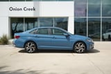 2027 Volkswagen Jetta - Preview 4