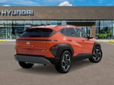 2026 Hyundai Kona - Preview 4