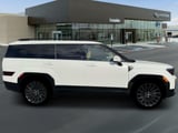 2026 Hyundai Santa Fe - Preview 9
