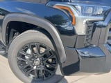 2026 Toyota Tundra - Preview 3