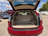 2009 Lexus RX - Preview 6
