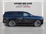 2024 Cadillac Escalade - Preview 11