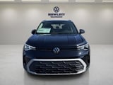 2026 Volkswagen Taos - Preview 8