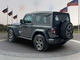 2020 Jeep Wrangler - Preview 5