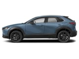 2026 Mazda CX-30 - Preview 3