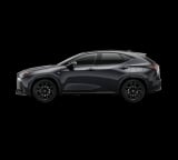 2026 Lexus NX - Preview 3