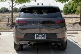 2026 Land Rover Range Rover Sport - Preview 12