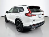 2027 Honda CR-V - Preview 7