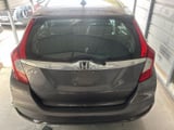 2019 Honda Fit - Preview 2