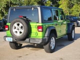 2019 Jeep Wrangler - Preview 5