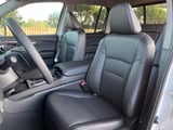 2026 Honda Ridgeline - Preview 12