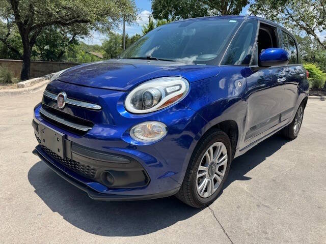 2020 Fiat 500L - Image 1