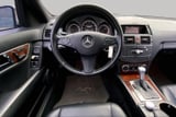 2010 Mercedes-Benz C-Class - Preview 5
