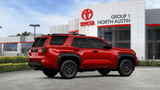 2026 Toyota 4Runner - Preview 11