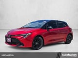2025 Toyota Corolla - Preview 2