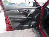 2018 Nissan Rogue - Preview 8