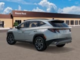 2026 Hyundai Tucson - Preview 5