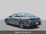 2024 Hyundai Elantra - Preview 3