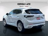2026 Buick Envision - Preview 6