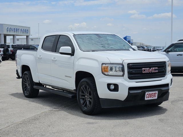 2020 GMC Canyon - Image 2