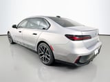 2023 BMW 7 Series - Preview 7