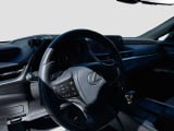 2020 Lexus ES - Preview 8