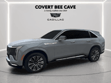 2026 Cadillac Escalade IQ - Preview 4