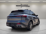 2025 INFINITI QX60 - Preview 4