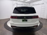 2027 Mercedes-Benz GLS - Preview 6