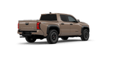 2026 Toyota Tacoma - Preview 12