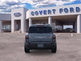 2026 Ford Bronco Sport - Preview 5