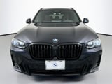 2024 BMW X3 - Preview 3