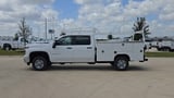 2026 Chevrolet Silverado - Preview 5