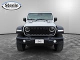 2026 Jeep Wrangler - Preview 8