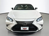 2019 Lexus ES - Preview 2