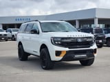 2027 Ford Expedition - Preview 2