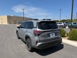 2025 Subaru Forester - Preview 3