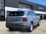 2022 Kia Sorento - Preview 6