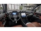 2027 Mercedes-Benz GLC - Preview 3