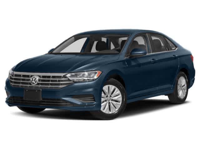 2021 Volkswagen Jetta - Image 1